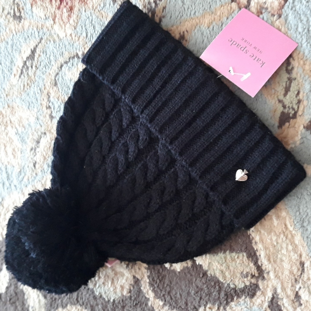 10x*Host Pick*Kate Spade adorable ladies hat - Picture 11 of 14